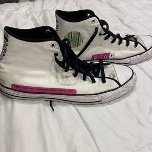 Converse airport Chuck 70s